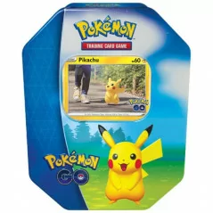 Pokemon Go Tin Pikachu ITA|24,99 €