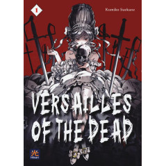 Versailles of the Dead 1