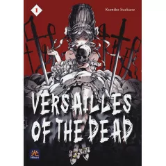 Versailles of the Dead 1|7,50 €