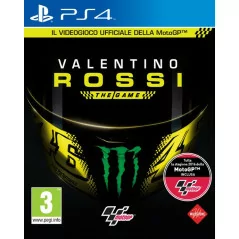 Valentino Rossi The Game PS4|24,99 €