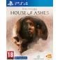 House of Ashes PS4