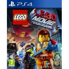 Lego Movie Videogame PS4|14,99 €