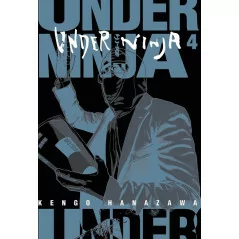 Under Ninja 4|6,90 €