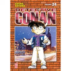 Detective Conan 24 New Edition|4,84 €