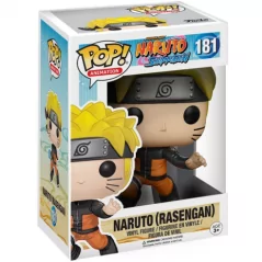 Funko Pop Naruto Rasengan 181|16,99 €