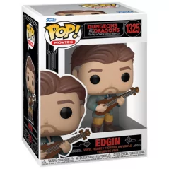 Funko Pop Edgin Dungeons and Dragons 1325|15,99 €