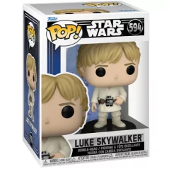 Funko Pop Luke Skywalkers Star Wars 594|15,99 €