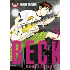 Beck - Mongolian Chop Squad 3 New Edition|12,90 €