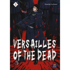 Versailles of the Dead 2|7,50 €