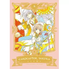 Cardcaptor Sakura Collector's Edition 6|9,90 €