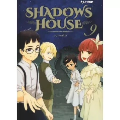 Shadows House 9|6,50 €