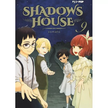 Shadows House 9