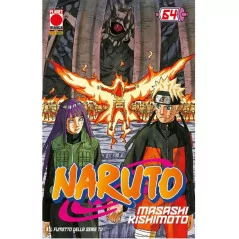 Naruto Il Mito 64|4,90 €