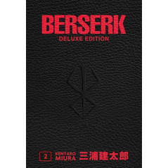 Berserk Deluxe Edition 2