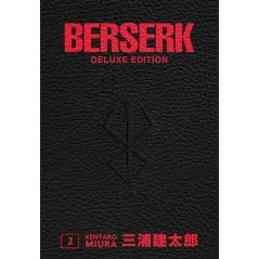 Berserk Deluxe Edition 2|50,00 €