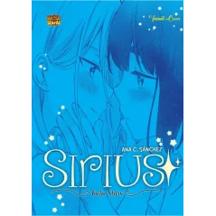 Sirus Twin Stars Variant Cover|7,90 €