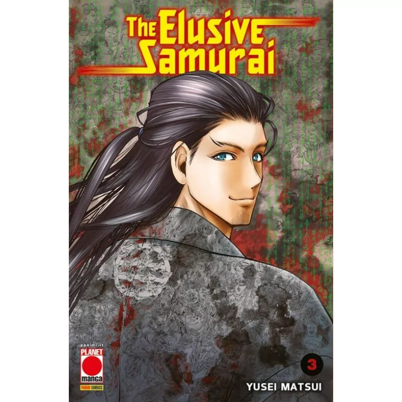 The Elusive Samurai 3