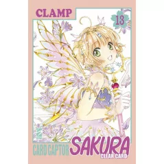 Cardcaptor Sakura Clear Card 13|5,20 €