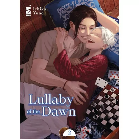 Lullaby of the Dawn 2