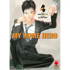 My Home Hero 4|7,00 €