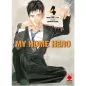 My Home Hero 4