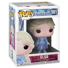 Funko Pop Elsa Frozen 2 581|15,99 €