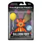 Funko Figure Balloon Foxy FNAF Special Edition