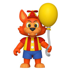 Funko Figure Balloon Foxy FNAF Special Edition