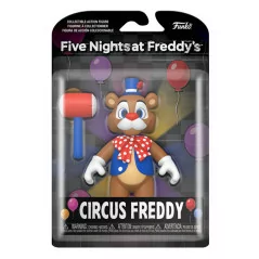 Funko Figure Circus Freddy FNAN|19,99 €