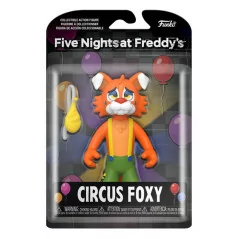 Funko Figure Circus Foxy FNAF|19,99 €