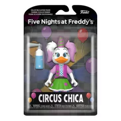 Funko Figure Circus Chica FNAF|19,99 €