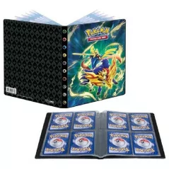 Album Pokemon Zenit Regale 4 Tasche Ultra Pro|9,99 €