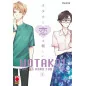 Wotakoi Love is Hard for Otaku 8