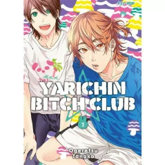 Yarichin Bitch Club 2|6,90 €