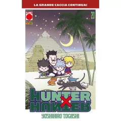 Hunter x Hunter 20|5,50 €