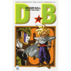 Dragon Ball Evergreen 33|4,30 €
