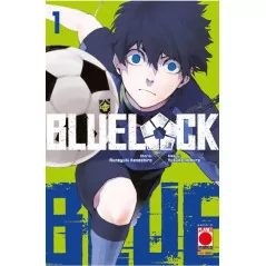 Blue Lock 1|7,00 €
