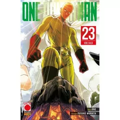 One Punch Man 23|4,90 €