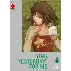 Sing Yesterday for Me 6|7,00 €