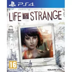 Life is Strange PS4|20,99 €
