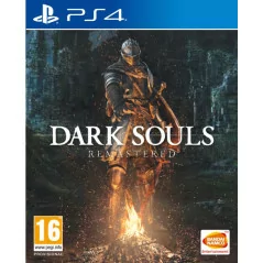 Dark Souls Remastered PS4|19,99 €