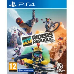 Riders Republic PS4|69,99 €
