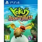 Yoku's Island Express PS4
