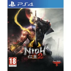Nioh 2 PS4|29,99 €