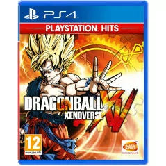 Dragon Ball Xenoverse PS4 Playstation Hits|19,99 €