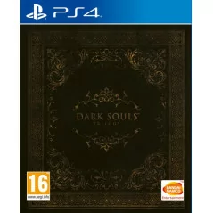 Dark Souls Trilogy PS4|49,99 €