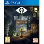 Little Nightmares Complete Edition PS4