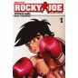 Rocky Joe Perfect Edition 1