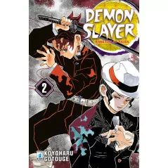 Demon Slayer 2|4,50 €