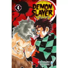 Demon Slayer 4|5,20 €